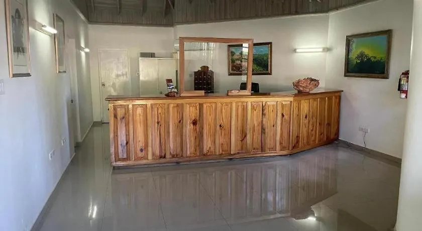 Gold Nugget Hotel Negril 3*,  Jamaica