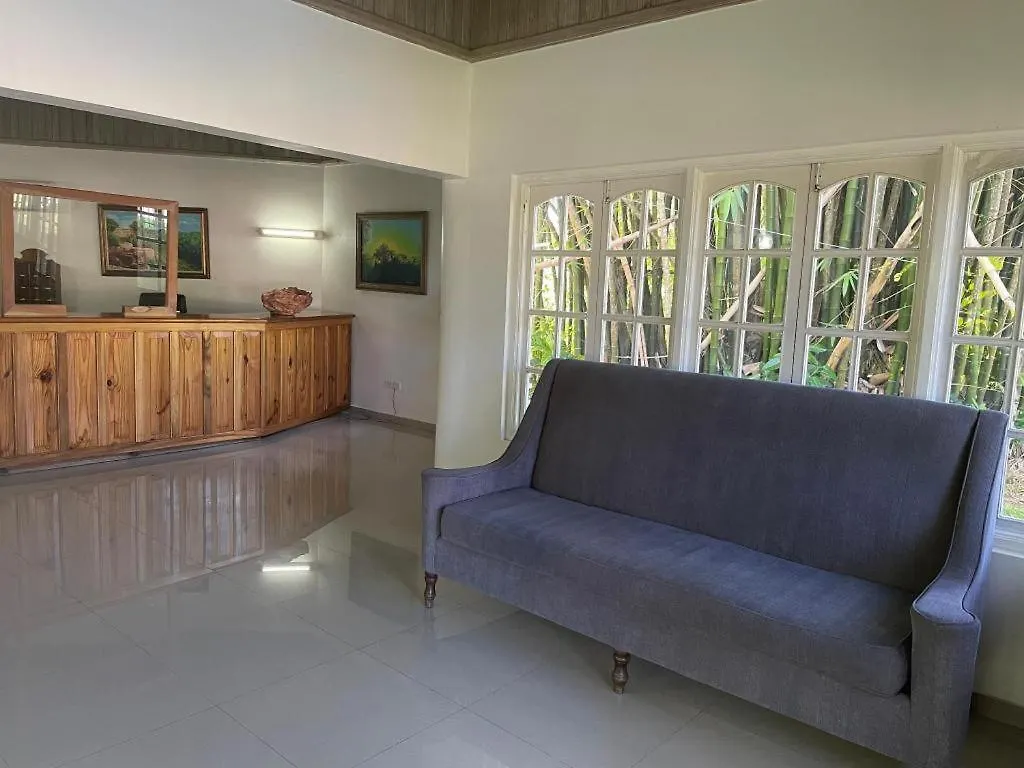 Gold Nugget Hotel Negril 3*,  Jamaica