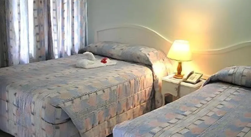 Gold Nugget Hotel Negril Jamaica