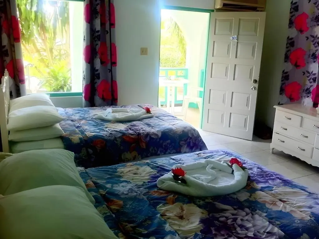 Gold Nugget Hotel Νεγκρίλ