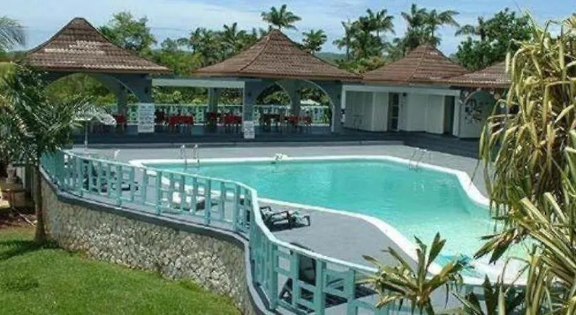 Gold Nugget Hotel Νεγκρίλ