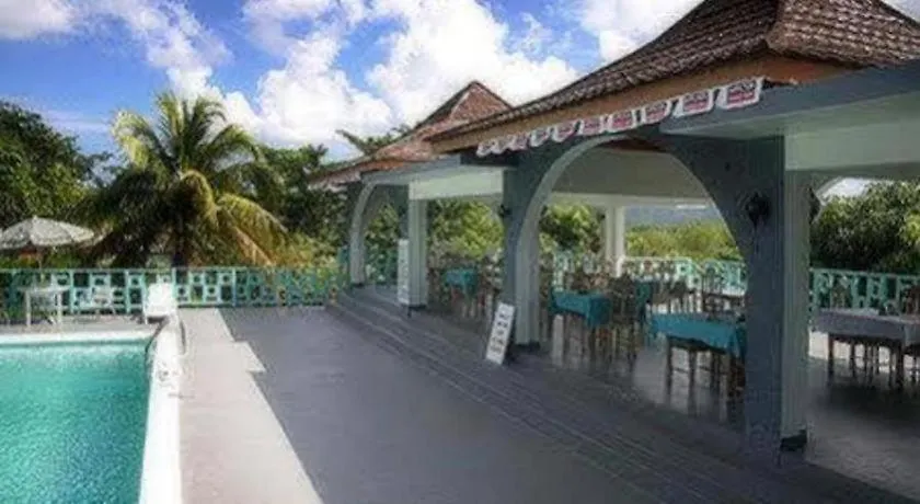 Gold Nugget Hotel Νεγκρίλ 3*,