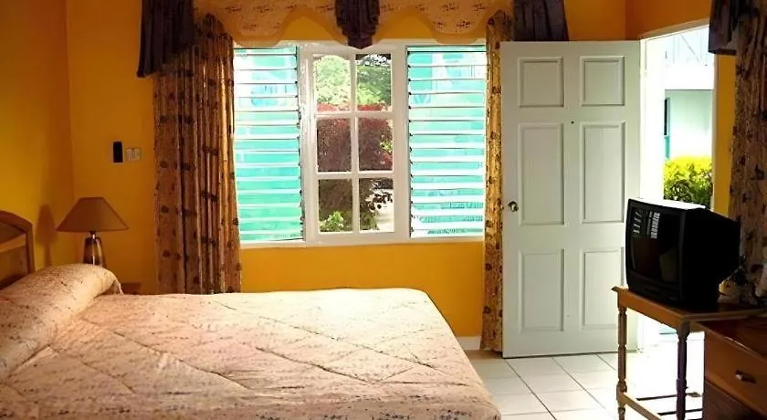 Gold Nugget Hotel Νεγκρίλ