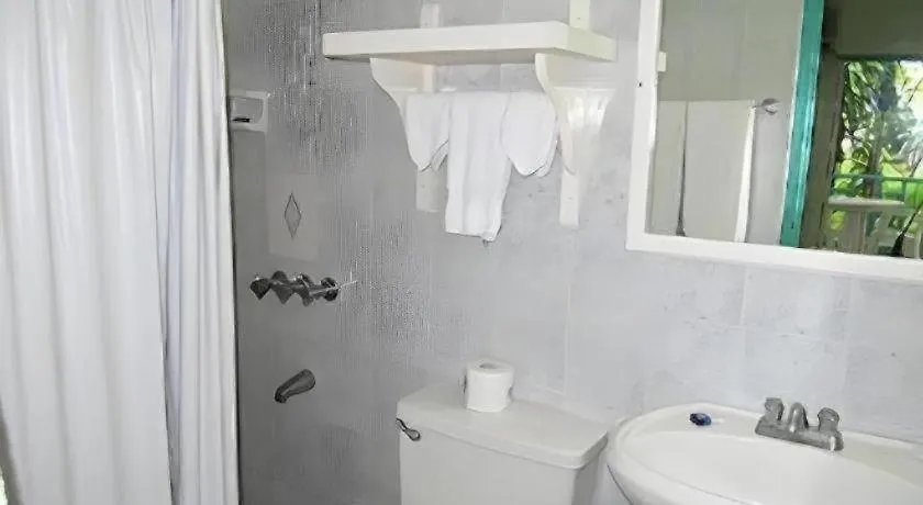 Gold Nugget Hotel Νεγκρίλ 3*,  Τζαμάικα