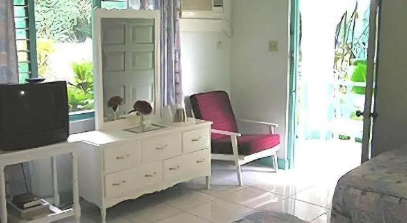 Gold Nugget Hotel Νεγκρίλ