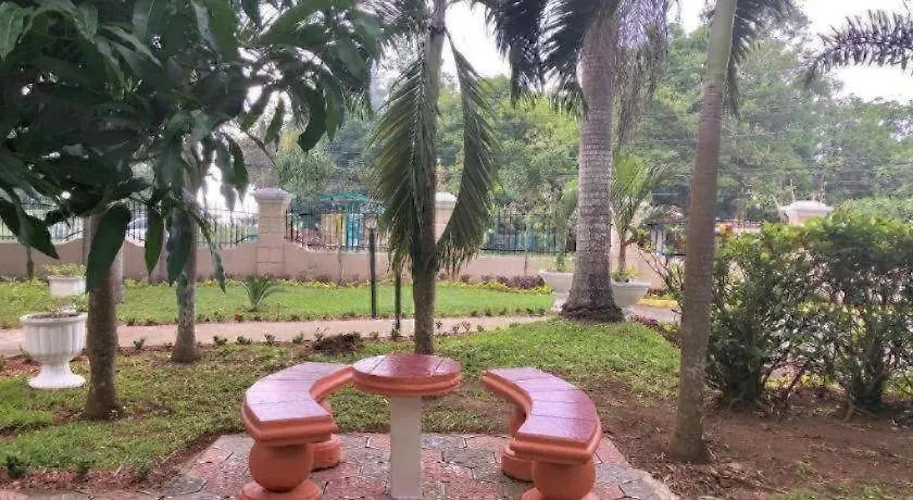 Gold Nugget Hotel Νεγκρίλ 3*,