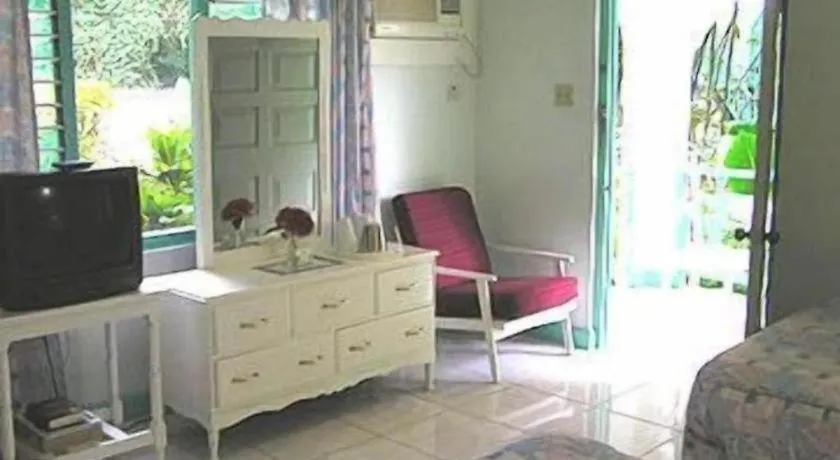 Gold Nugget Hotel Νεγκρίλ
