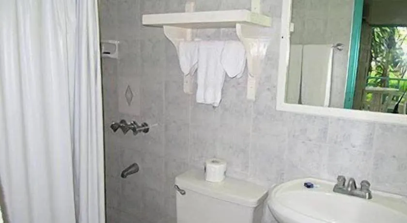 Gold Nugget Hotel Νεγκρίλ 3*,  Τζαμάικα