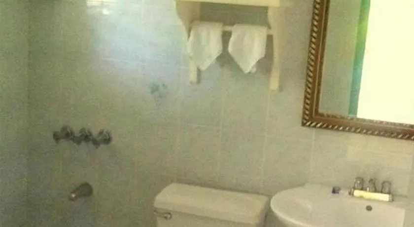 Gold Nugget Hotel Νεγκρίλ