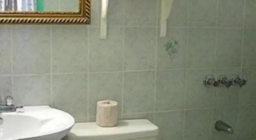 Gold Nugget Hotel Νεγκρίλ