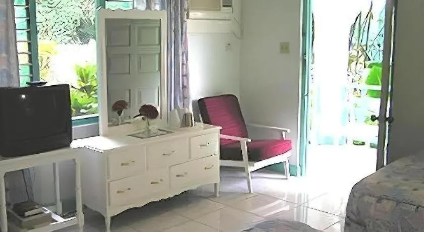 Gold Nugget Hotel Νεγκρίλ
