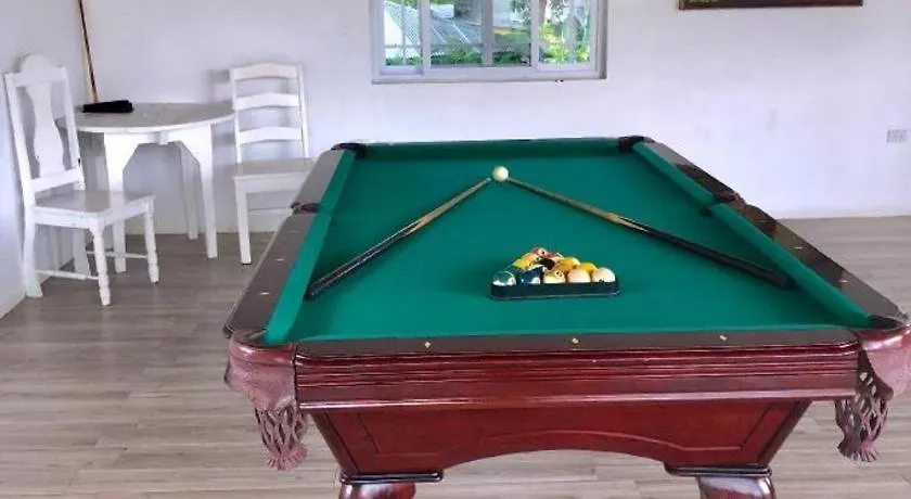 Gold Nugget Hotel Νεγκρίλ