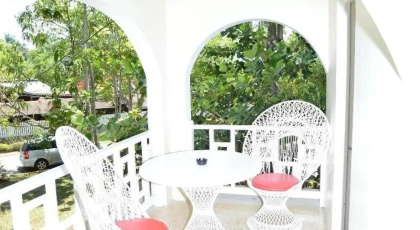 Gold Nugget Hotel Νεγκρίλ Τζαμάικα
