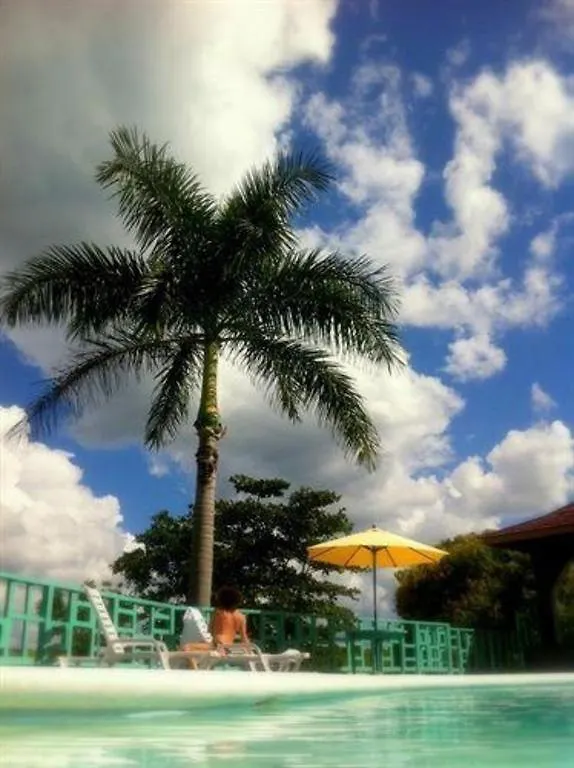 Gold Nugget Hotel Negril